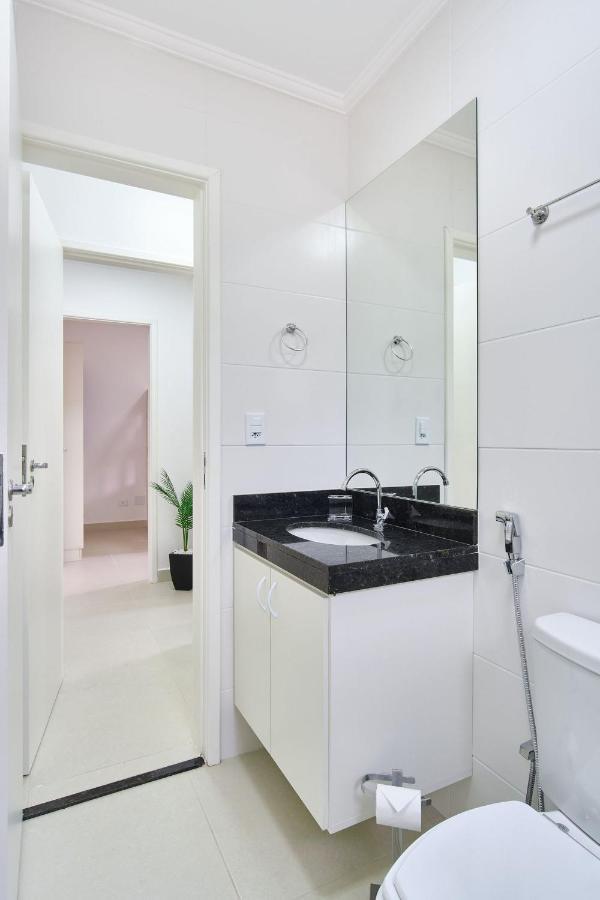 Apartamento Apto Novo Na Praia Das Toninhas, 2 Vagas De Garagem